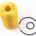 Фильтр масляный(картридж) JS ASAKASHI