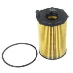 Фильтр масляный(картридж) JS ASAKASHI