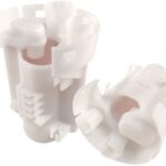 Фильтр топливный JS ASAKASHI