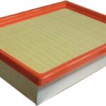 Фильтр воздушный JS ASAKASHI