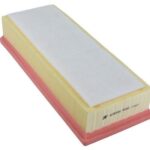 Фильтр воздушный JS ASAKASHI