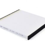 Фильтр салона JS ASAKASHI