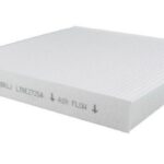 Фильтр салонный JS ASAKASHI