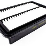 Фильтр воздушный JS ASAKASHI A4508