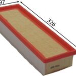 Фильтр воздушный JS ASAKASHI