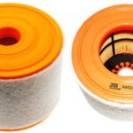 Фильтр воздушный JS ASAKASHI