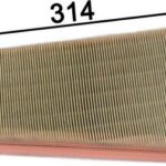 Фильтр воздушный JS ASAKASHI