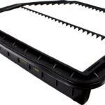 Фильтр воздушный JS ASAKASHI