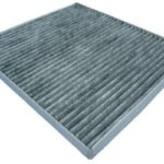 Фильтр салона угольный JS ASAKASHI