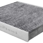 Фильтр салонный угольный JS ASAKASHI AC0198C