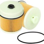 Фильтр топливный элемент JS ASAKASHI