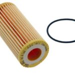 Фильтр масляный(картридж) JS ASAKASHI