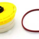 Фильтр топливный JS ASAKASHI