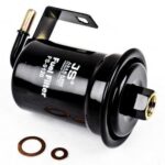 Фильтр топливный JS ASAKASHI