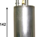 Фильтр топливный JS ASAKASHI