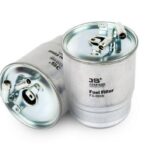 Фильтр топливный JS ASAKASHI