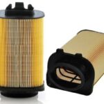 Фильтр воздушный JS ASAKASHI