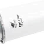 Фильтр топливный JS ASAKASHI