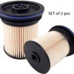 Фильтр топливный элемент комплект JS ASAKASHI