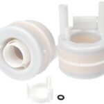 Фильтр топливный JS ASAKASHI