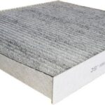 Фильтр салонный JS ASAKASHI