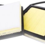 Фильтр воздушный JS ASAKASHI