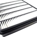 Фильтр воздушный JS ASAKASHI