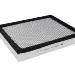 Фильтр воздушный JS ASAKASHI