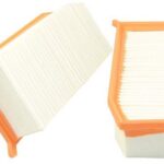 Фильтр воздушный JS ASAKASHI