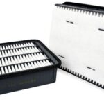 Фильтр воздушный JS ASAKASHI