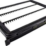 Фильтр воздушный JS ASAKASHI