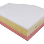 Фильтр воздушный JS A0723 JS ASAKASHI