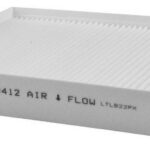 Фильтр салонный JS ASAKASHI