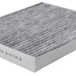 Фильтр салонный угольный JS ASAKASHI