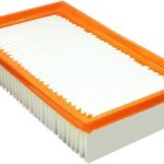 Фильтр воздушный JS ASAKASHI A9622