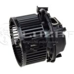 Вентилятор отопителя Renault Logan (08-) A/C LFh0987 LUZAR