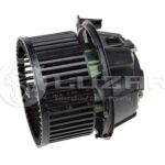 Вентилятор отопителя Renault Logan (04-) LFh0991 LUZAR