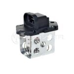 Резистор э/вент. охл. для а/м Renault Logan (04-) A/C (LFR 0969) LUZAR