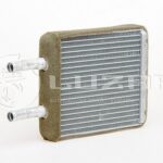 Радиатор отопителя  Hyundai Accent LRhHUAc94320 LUZAR