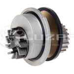 Насос водяной для а/м Daewoo/Chevrolet Nexia, Lanos DOHC (LWP 0549) LUZAR