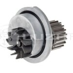 Насос водяной Lacetti/Aveo 1.4/1.6 LWP0550 LUZAR