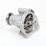 Насос водяной Hyundai Accent/Getz/Elantra DOHC LWP08900 LUZAR