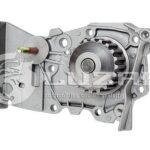 Насос водяной  Renault Logan 16V LWP0930 LUZAR