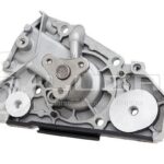 Насос водяной Kia Spectra/RioII DOHC LWP08200 LUZAR