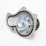 Насос водяной для а/м ГАЗ-Chrysler 2.4i (LWP 0346) LUZAR