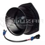 Вентилятор печки универс. 2111, 2123, 1118, 2170 LFh01230 LUZAR