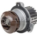 Насос водяной TURBO (подача +25%) 2108 LWP01084 LUZAR