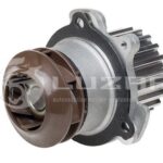 Насос водяной TURBO (подача +25%) 2112 LWP01124 LUZAR