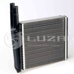Радиатор отоп.алюм. Калина LRh0118 LUZAR