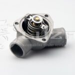 Термостат в сборе с нижней крышкой 21082 LT01082 LUZAR